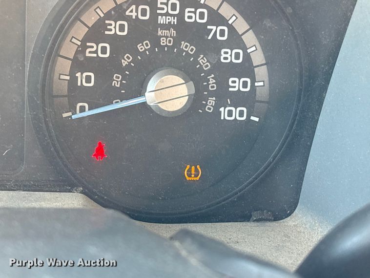 image for item EU7451 2011 Ford F250 Crew Cab pickup truck