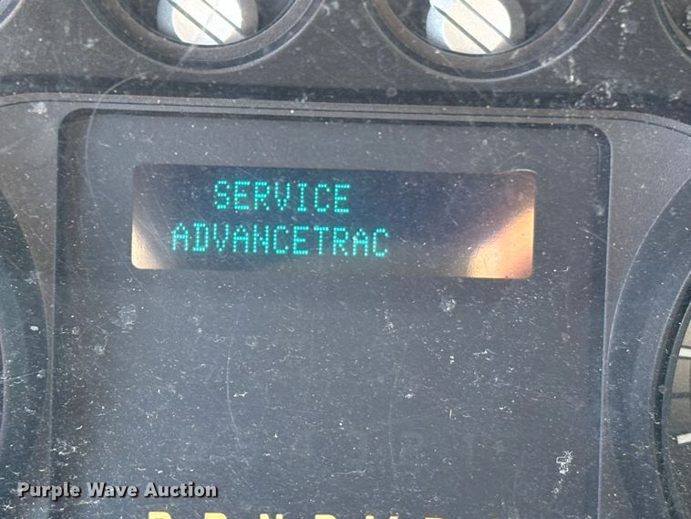 image for item EU7451 2011 Ford F250 Crew Cab pickup truck