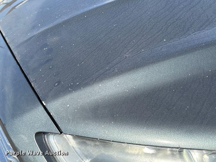 image for item EU7454 2015 Ford Fusion 