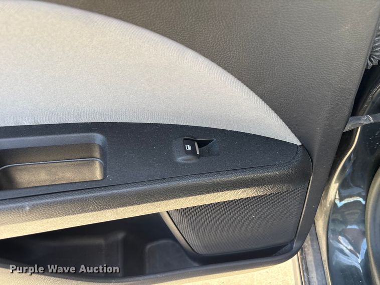 image for item EU7454 2015 Ford Fusion 