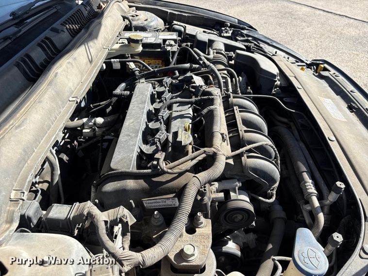 image for item EU7454 2015 Ford Fusion 