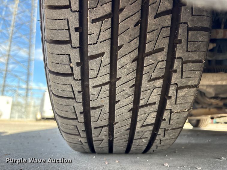 image for item EU7454 2015 Ford Fusion 