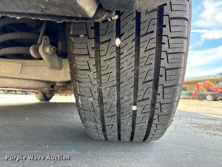 image for item EU7454 2015 Ford Fusion 