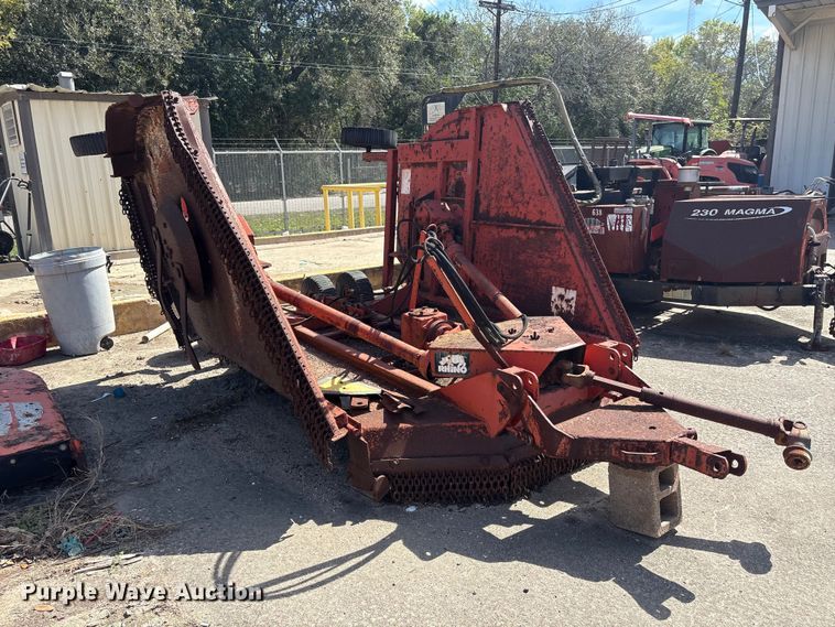 image for item EU7461 Rhino batwing rotary mower