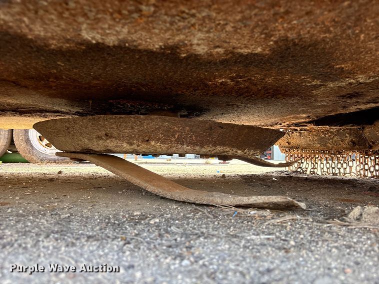 image for item EU7461 Rhino batwing rotary mower