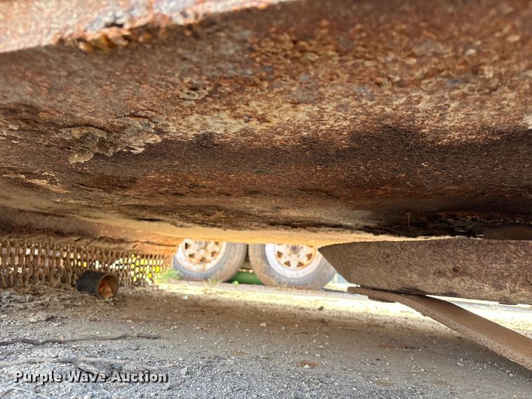 image for item EU7461 Rhino batwing rotary mower