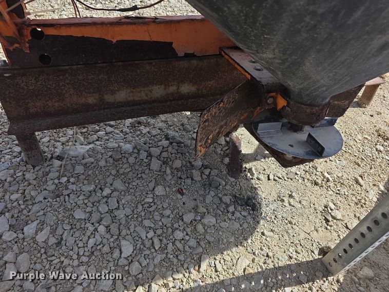 image for item EV2003 Weather Guard toolbox