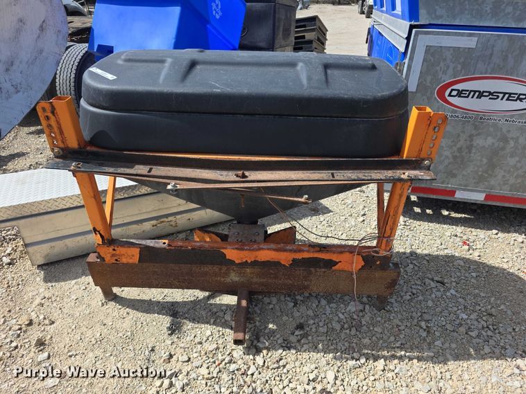 image for item EV2003 Weather Guard toolbox