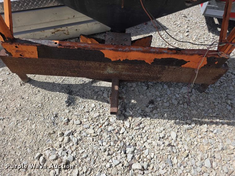 image for item EV2003 Weather Guard toolbox