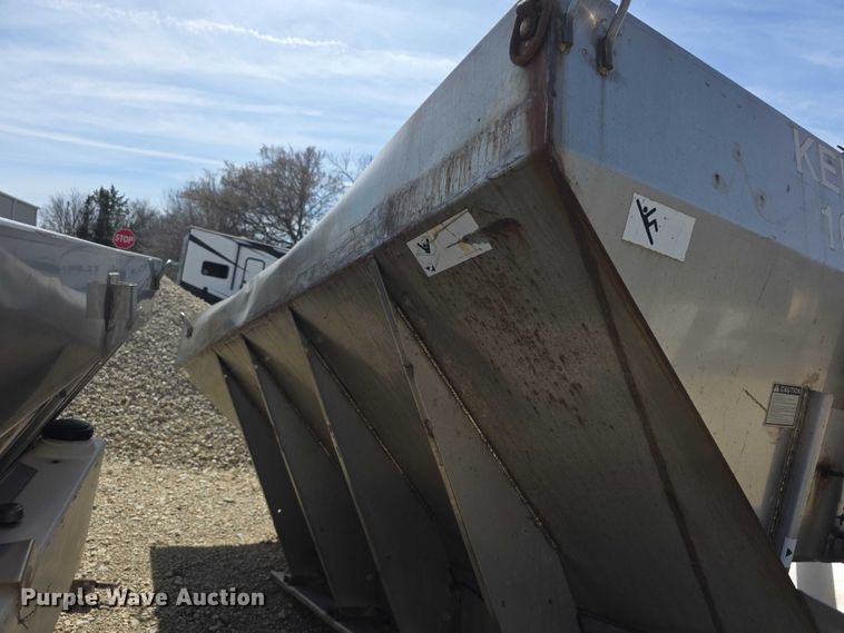 image for item EV2004 (2) spreaders