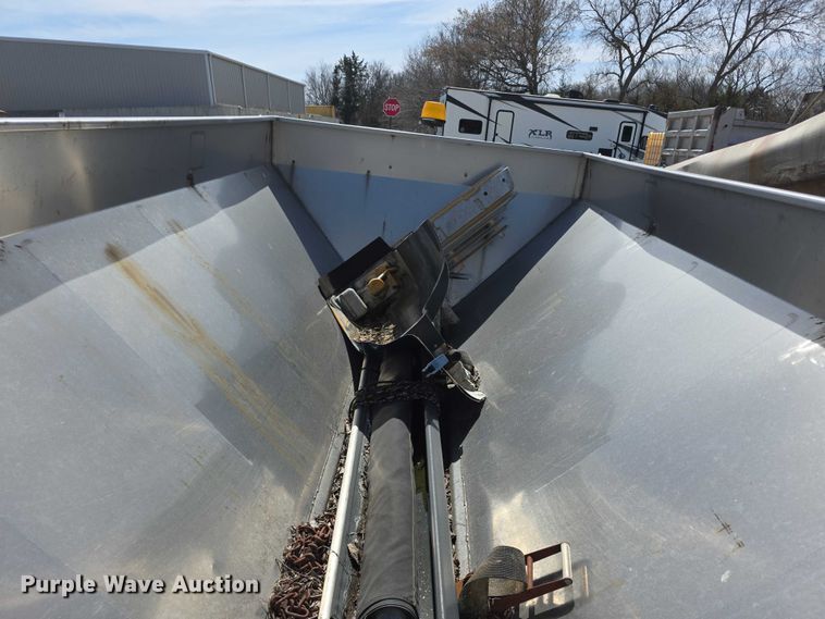 image for item EV2004 (2) spreaders