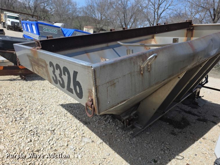 image for item EV2004 (2) spreaders