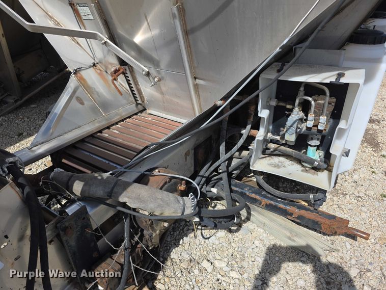 image for item EV2004 (2) spreaders