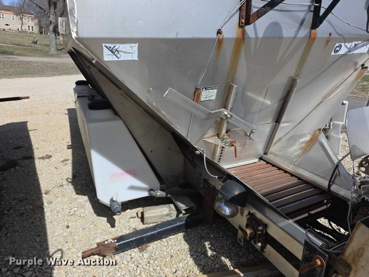 image for item EV2004 (2) spreaders