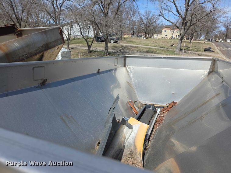 image for item EV2004 (2) spreaders