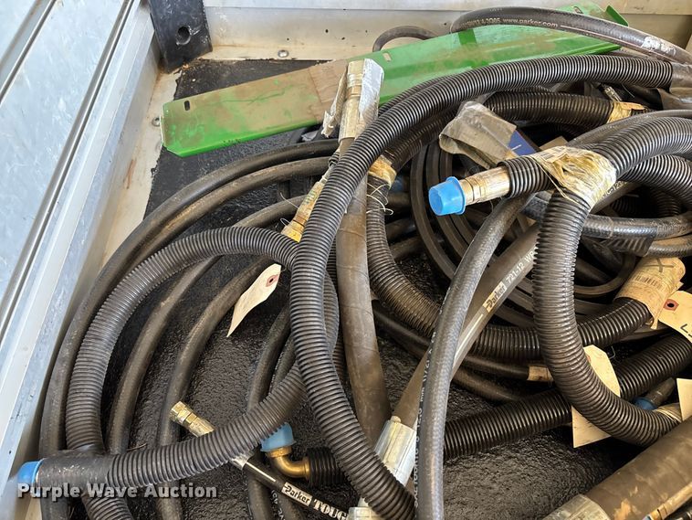 image for item EV2006 Hydraulic lines