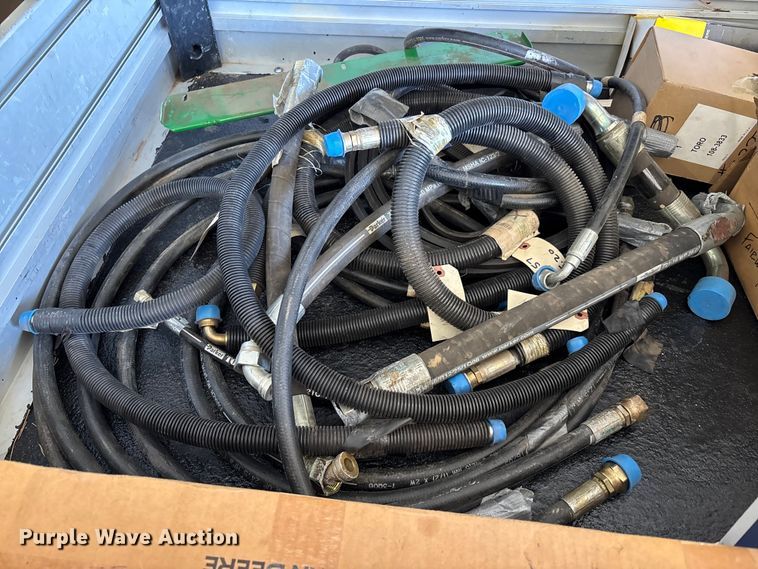 image for item EV2006 Hydraulic lines