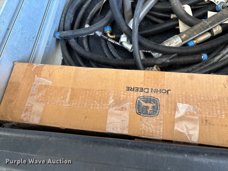 image for item EV2006 Hydraulic lines