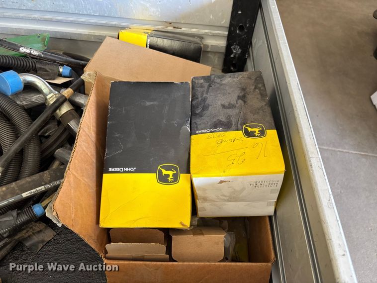 image for item EV2006 Hydraulic lines