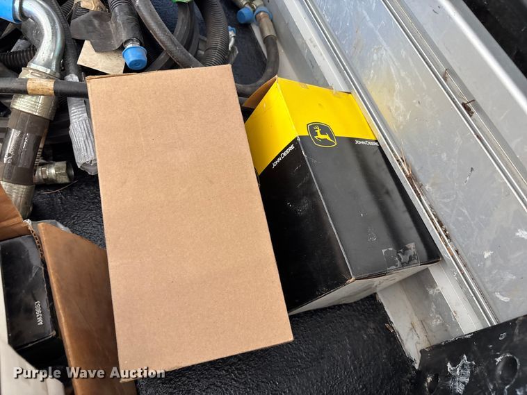 image for item EV2006 Hydraulic lines