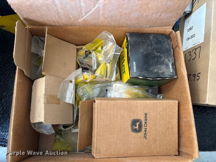 image for item EV2006 Hydraulic lines