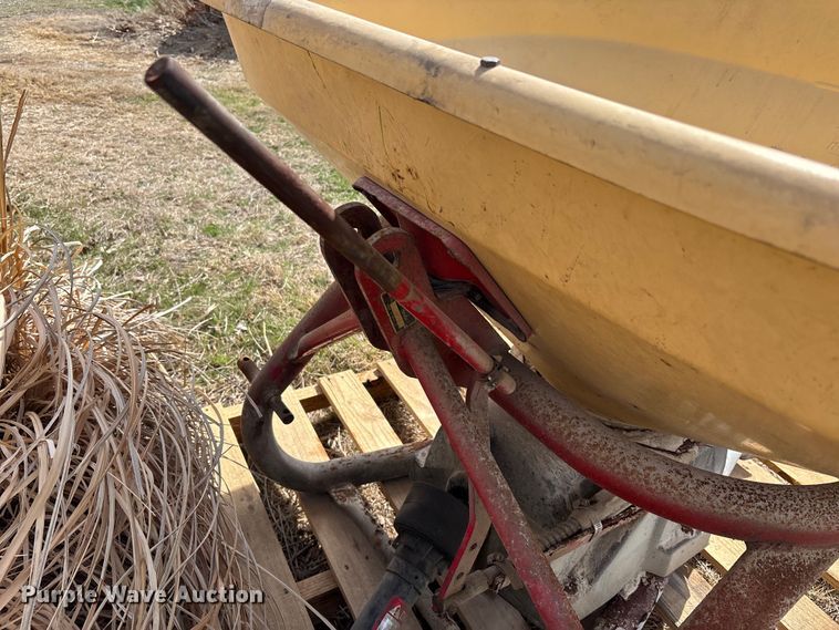 image for item EV2007 Vicon 2034 spreader