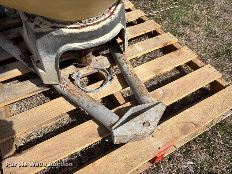 image for item EV2007 Vicon 2034 spreader