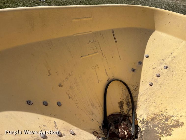 image for item EV2007 Vicon 2034 spreader