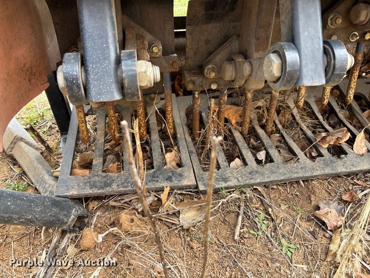 image for item EV2008 John Deere 1500 aerator 