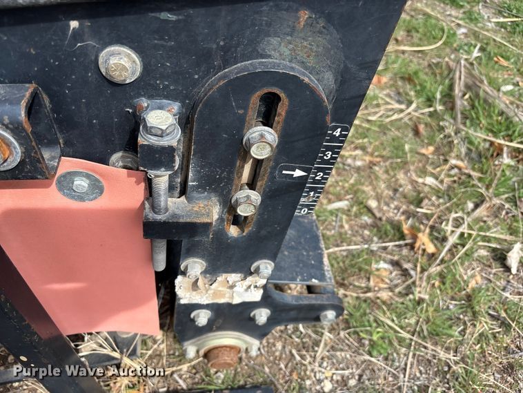 image for item EV2008 John Deere 1500 aerator 