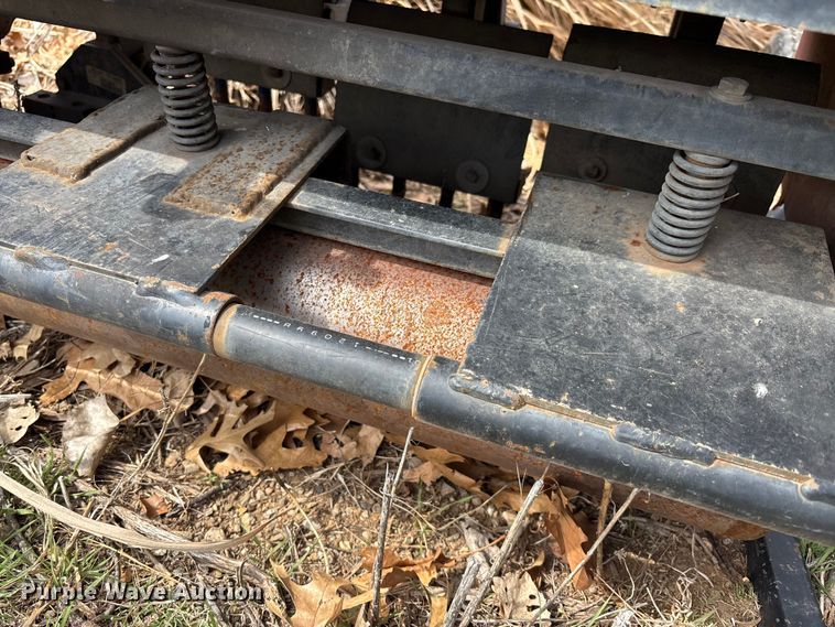 image for item EV2008 John Deere 1500 aerator 