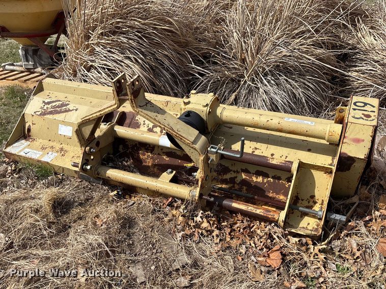 image for item EV2009 Land Pride FM3088 flail mower