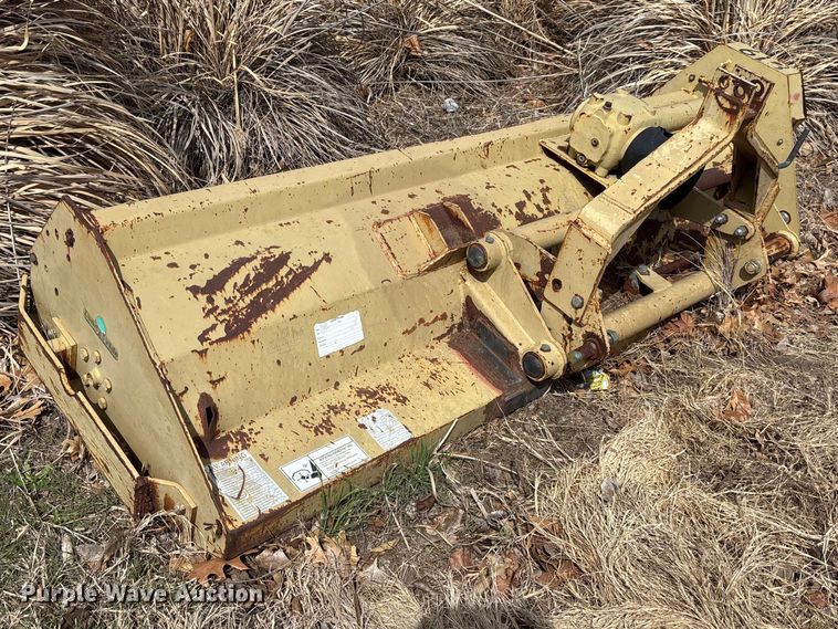 image for item EV2009 Land Pride FM3088 flail mower