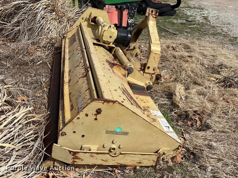 image for item EV2009 Land Pride FM3088 flail mower