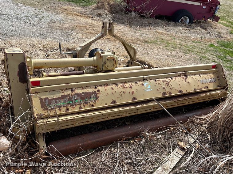 image for item EV2009 Land Pride FM3088 flail mower