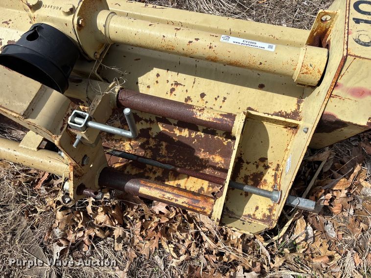 image for item EV2009 Land Pride FM3088 flail mower