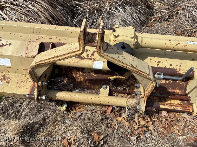 image for item EV2009 Land Pride FM3088 flail mower