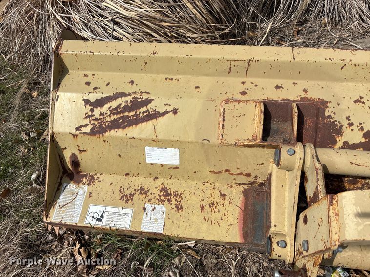 image for item EV2009 Land Pride FM3088 flail mower