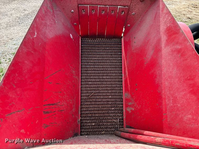 image for item EV2010 Royer 2900  topsoil shredder