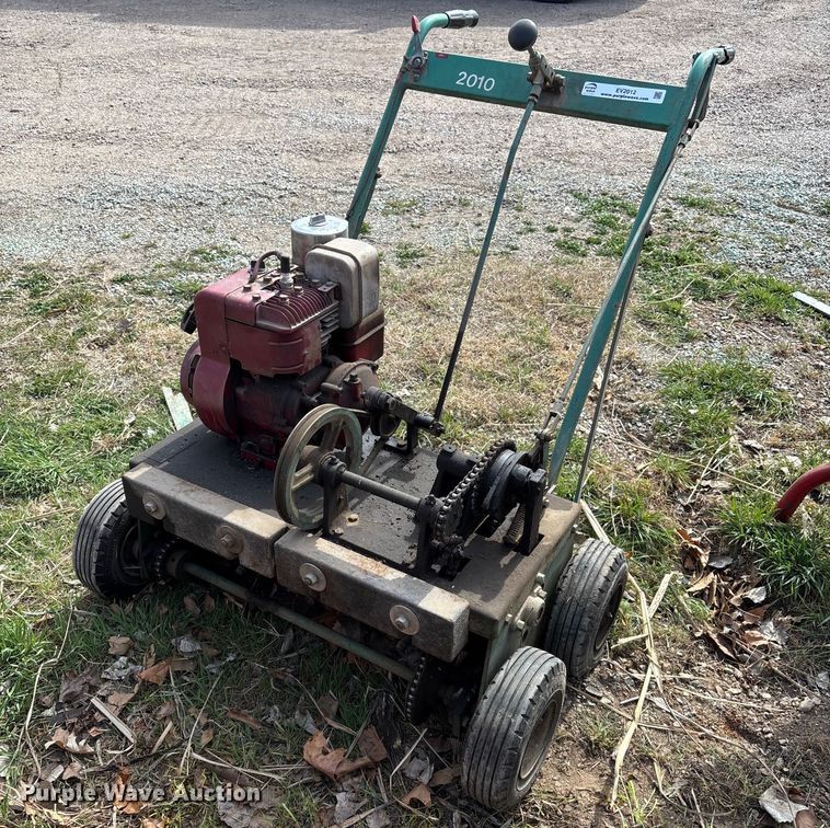 image for item EV2012 Ryan S24-1 aerator