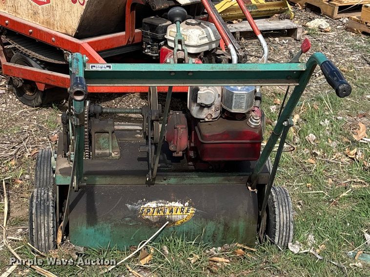 image for item EV2012 Ryan S24-1 aerator