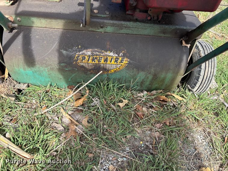 image for item EV2012 Ryan S24-1 aerator