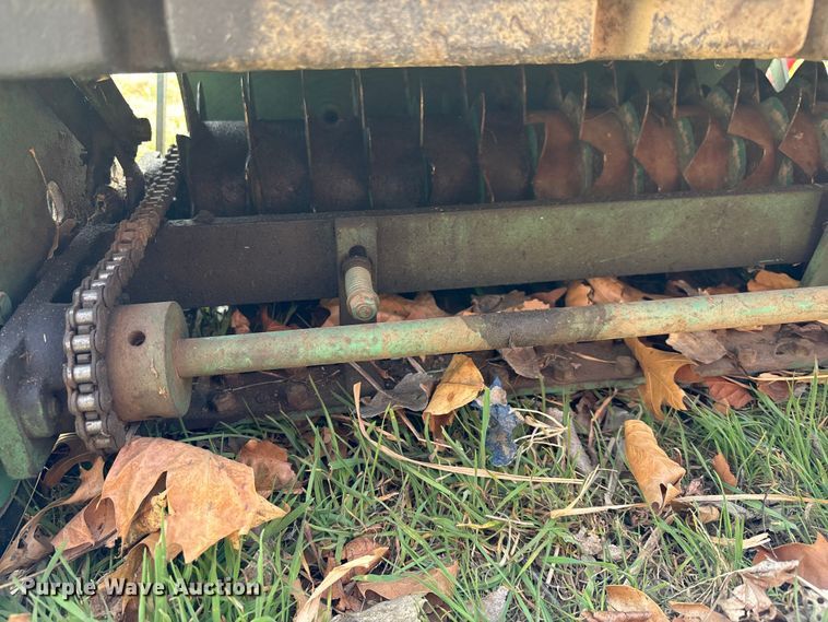 image for item EV2012 Ryan S24-1 aerator