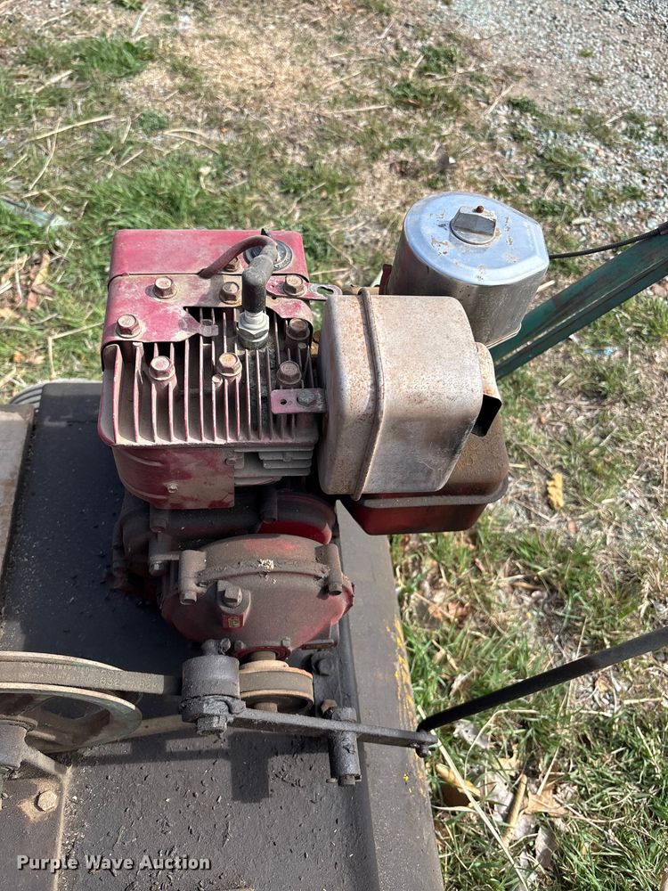 image for item EV2012 Ryan S24-1 aerator