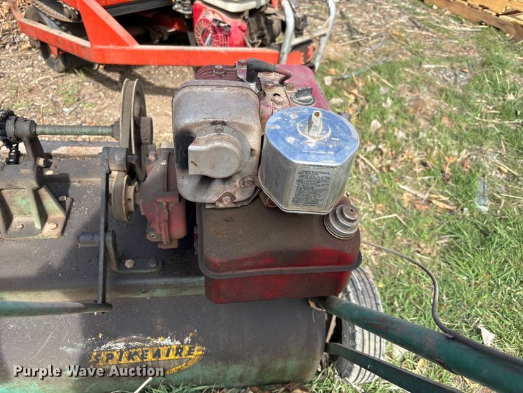 image for item EV2012 Ryan S24-1 aerator