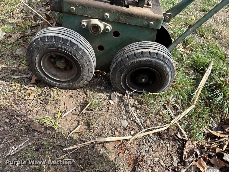 image for item EV2012 Ryan S24-1 aerator