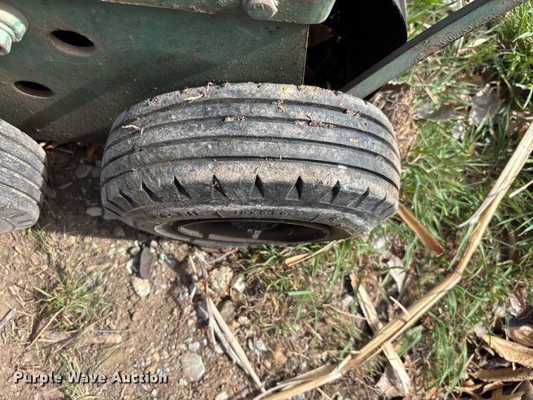 image for item EV2012 Ryan S24-1 aerator