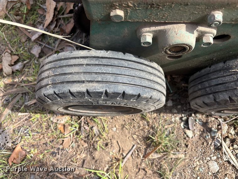 image for item EV2012 Ryan S24-1 aerator