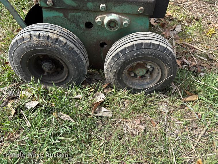 image for item EV2012 Ryan S24-1 aerator