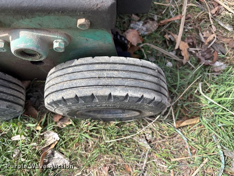 image for item EV2012 Ryan S24-1 aerator